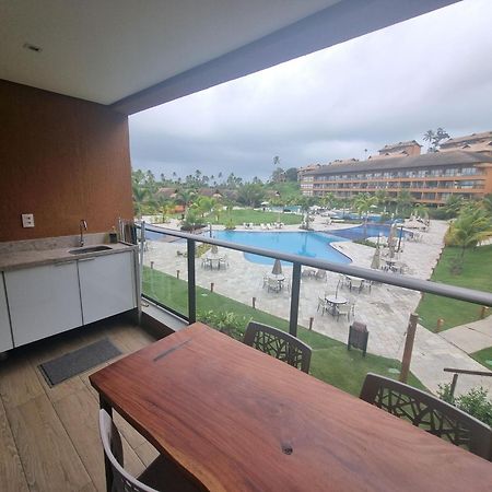 Flat Eco Resort-プライア・ドス・カルネイロス エクステリア 写真