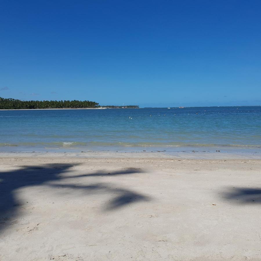 Flat Eco Resort-プライア・ドス・カルネイロス エクステリア 写真